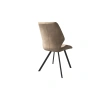 Стул RAFAEL M-R SHOKO KIPRUS 5 BK